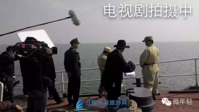 日照渔家乐