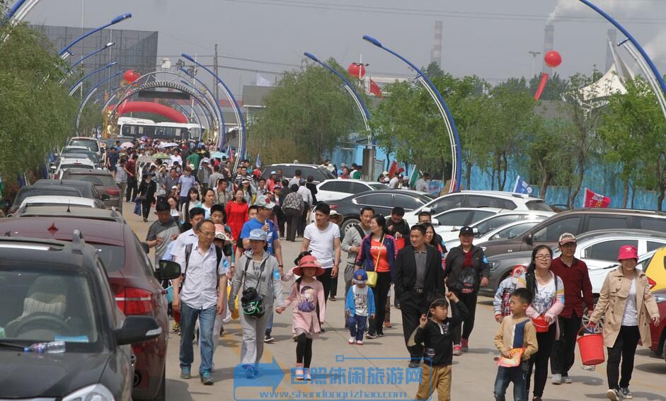 日照渔家乐
